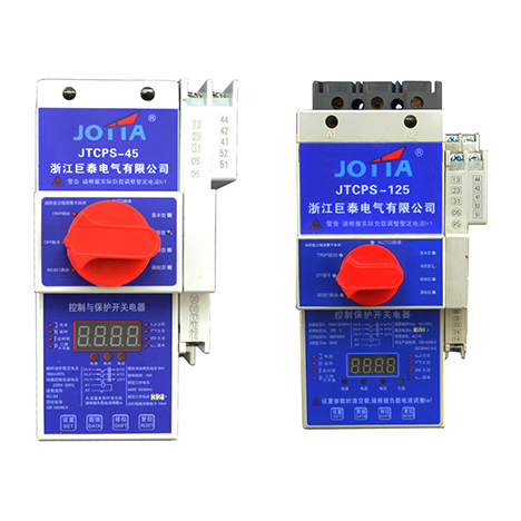 JTCPS控制與保護(hù)開(kāi)關(guān)